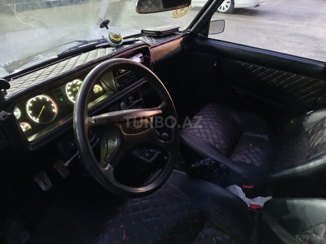 LADA (VAZ) 2107 2005, 13,268 km - 1.6 l - Bakı