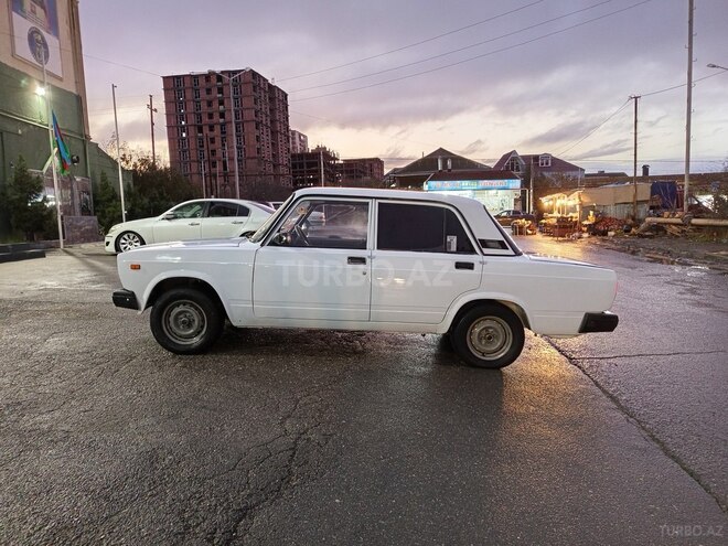 LADA (VAZ) 2107 2005, 13,268 km - 1.6 l - Bakı