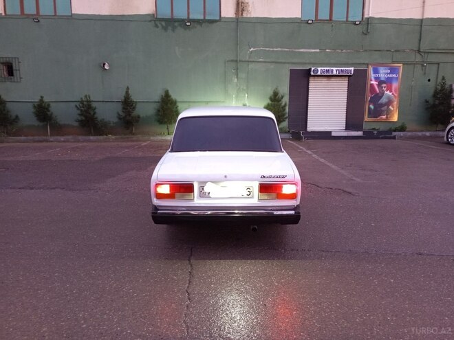 LADA (VAZ) 2107 2005, 13,268 km - 1.6 l - Bakı