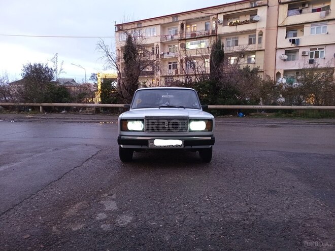 LADA (VAZ) 2107 2005, 13,268 km - 1.6 l - Bakı