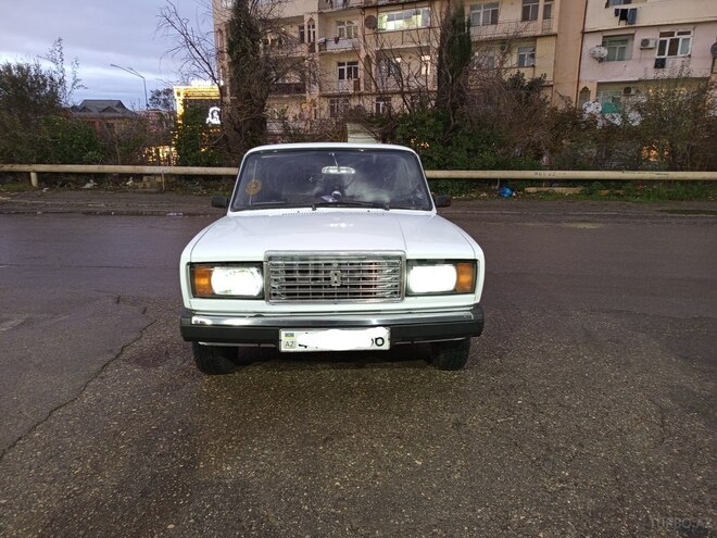 LADA (VAZ) 2107 2005, 13,268 km - 1.6 l - Bakı