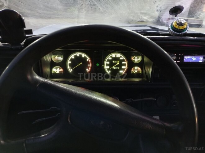 LADA (VAZ) 2107 2005, 13,268 km - 1.6 l - Bakı