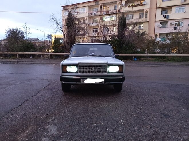 LADA (VAZ) 2107 2005, 13,268 km - 1.6 l - Bakı