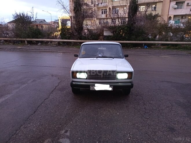 LADA (VAZ) 2107 2005, 13,268 km - 1.6 l - Bakı