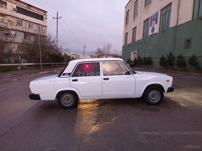 LADA (VAZ) 2107 2005, 13,268 km - 1.6 l - Bakı