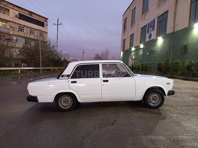 LADA (VAZ) 2107 2005, 13,268 km - 1.6 l - Bakı