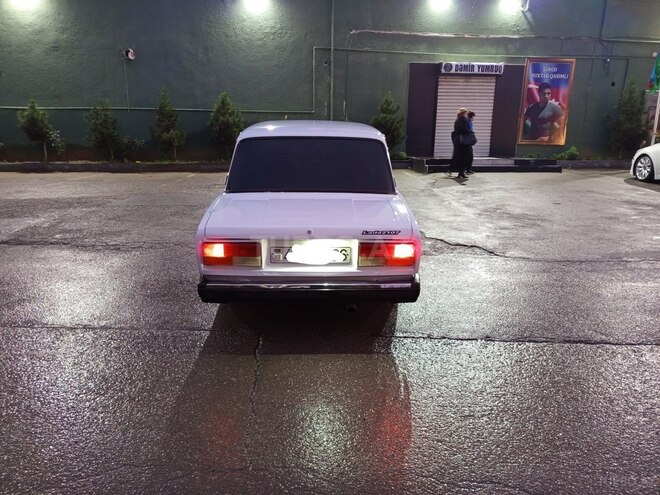 LADA (VAZ) 2107 2005, 13,268 km - 1.6 l - Bakı