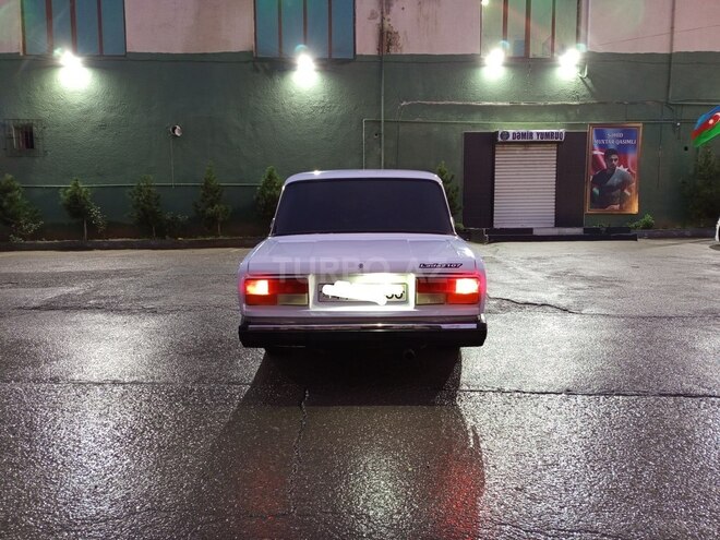 LADA (VAZ) 2107 2005, 13,268 km - 1.6 l - Bakı