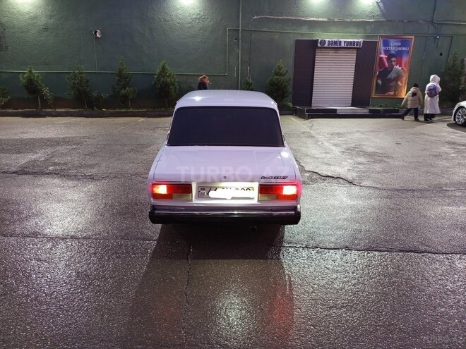 LADA (VAZ) 2107 2005, 13,268 km - 1.6 l - Bakı