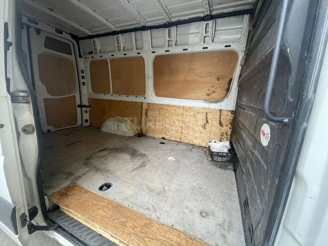Mercedes Sprinter 313 2007, 447,500 km - 2.1 l - Xırdalan