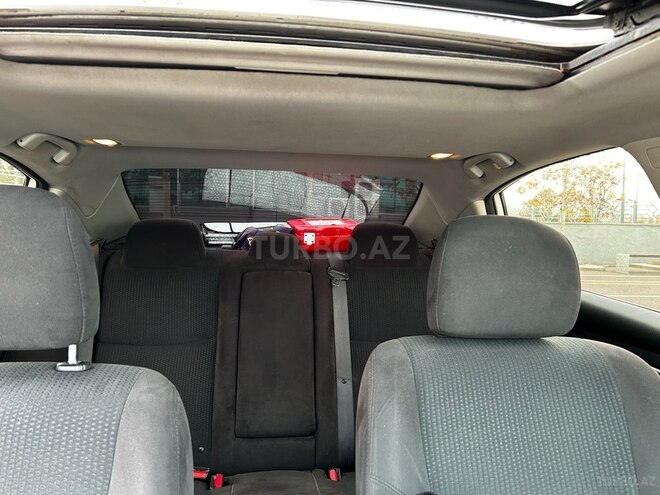 Nissan Altima 2014, 195,563 km - 2.5 l - Kürdəmir
