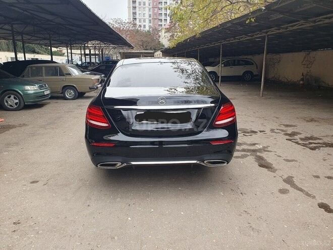 Mercedes E 200 2016, 99,670 km - 2.0 l - Bakı