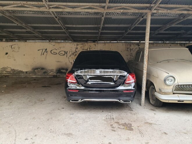 Mercedes E 200 2016, 99,670 km - 2.0 l - Bakı