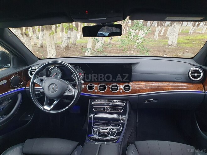 Mercedes E 200 2016, 99,670 km - 2.0 l - Bakı