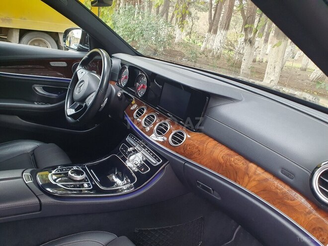 Mercedes E 200 2016, 99,670 km - 2.0 l - Bakı