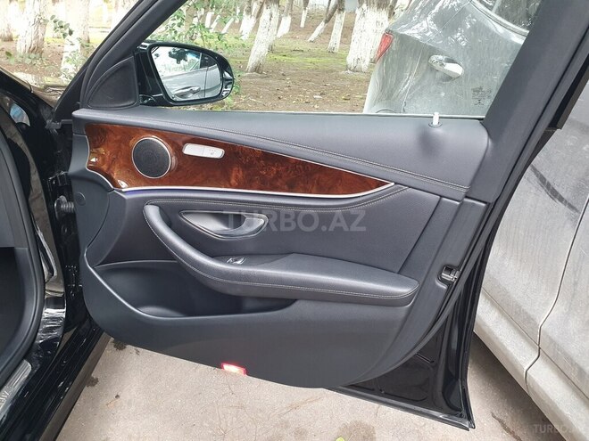 Mercedes E 200 2016, 99,670 km - 2.0 l - Bakı