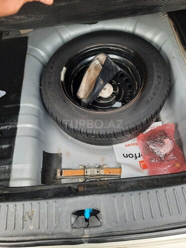 Nissan Tiida 2006, 246,000 km - 1.6 l - Bakı
