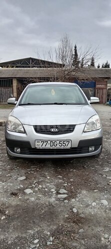 Kia Rio 2007, 239,000 km - 1.4 l - Göyçay