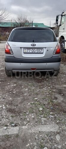 Kia Rio 2007, 239,000 km - 1.4 l - Göyçay