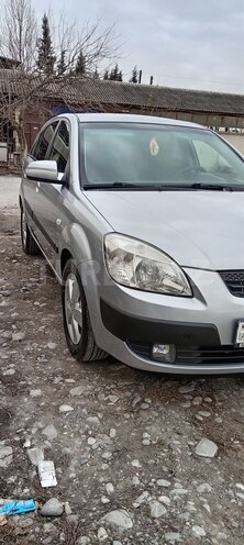 Kia Rio 2007, 239,000 km - 1.4 l - Göyçay