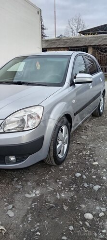 Kia Rio 2007, 239,000 km - 1.4 l - Göyçay