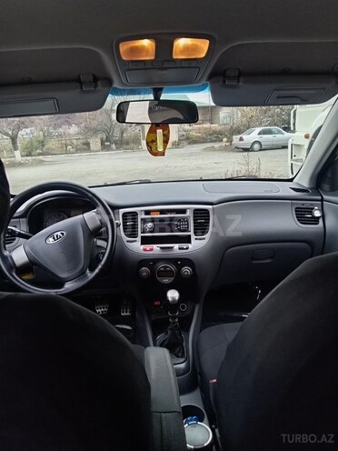 Kia Rio 2007, 239,000 km - 1.4 l - Göyçay