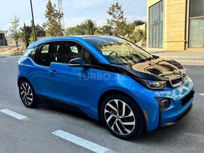 BMW i3-5