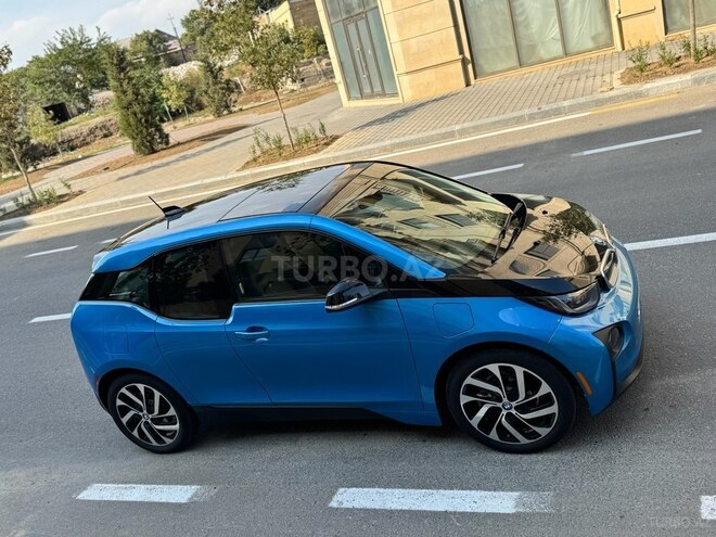 BMW i3-4