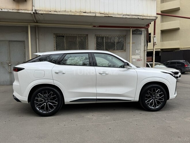 Changan  2025, 0 km - 1.5 l - Bakı