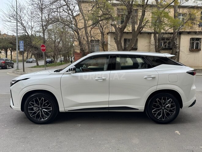 Changan  2025, 0 km - 1.5 l - Bakı