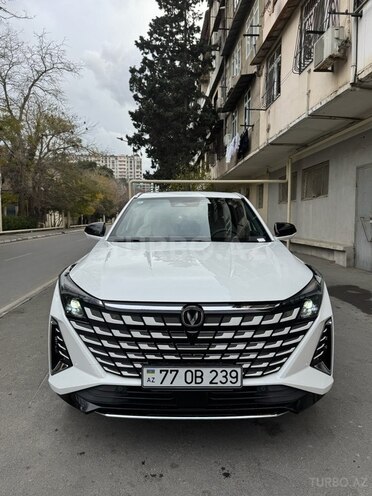 Changan  2025, 0 km - 1.5 l - Bakı