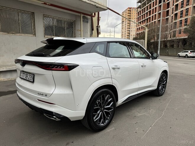 Changan  2025, 0 km - 1.5 l - Bakı