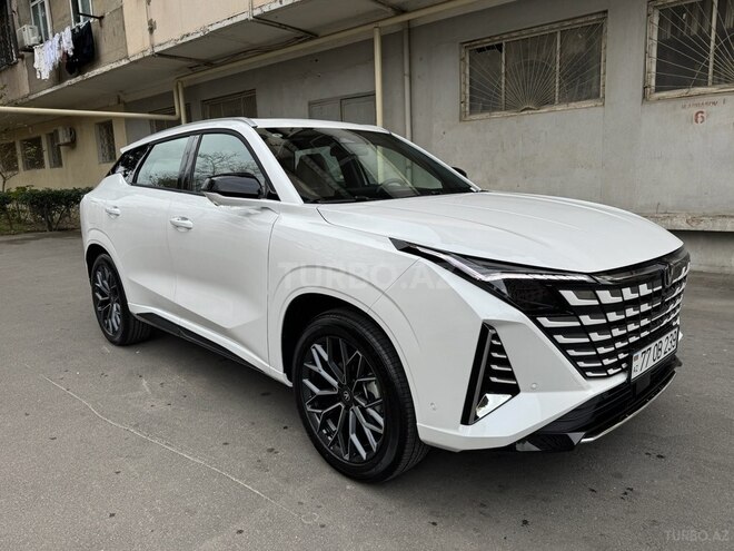 Changan  2025, 0 km - 1.5 l - Bakı