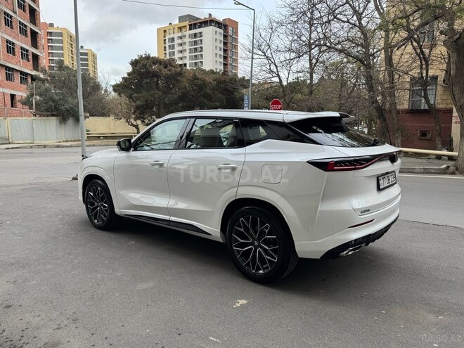 Changan  2025, 0 km - 1.5 l - Bakı