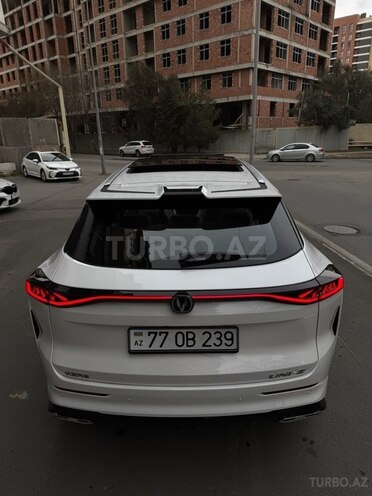 Changan  2025, 0 km - 1.5 l - Bakı