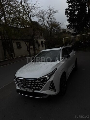 Changan  2025, 0 km - 1.5 l - Bakı