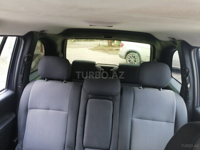 Opel Zafira 2000, 333,300 km - 1.8 l - Sumqayıt