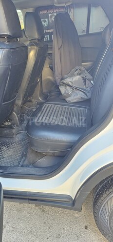 Chevrolet Trax 2015, 136,000 km - 1.4 l - Bakı