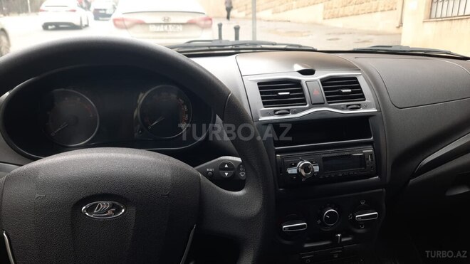 LADA (VAZ) Granta 2024, 79,000 km - 1.6 л - Bakı
