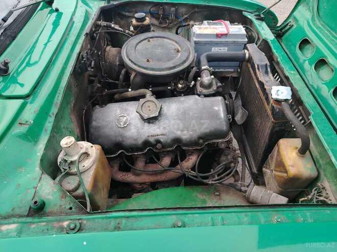 Moskvich 412-5