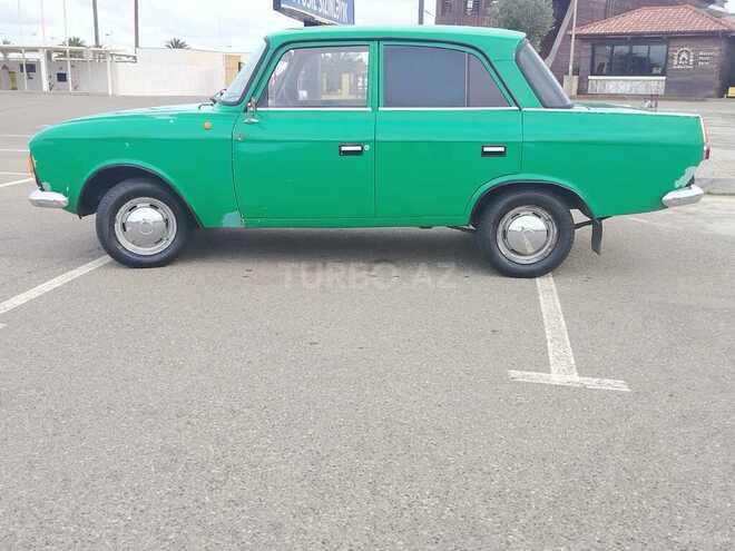 Moskvich 412-3