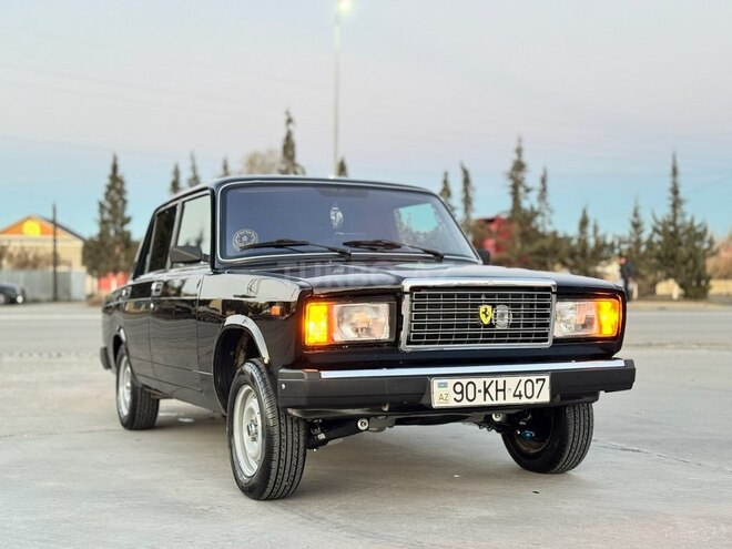 LADA (VAZ) 2107 2010, 85,690 km - 1.6 л - Sabirabad