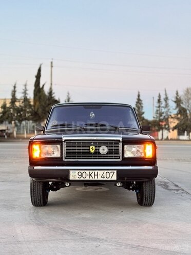 LADA (VAZ) 2107 2010, 85,690 km - 1.6 л - Sabirabad