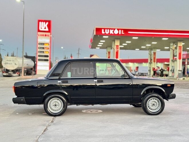LADA (VAZ) 2107 2010, 85,690 km - 1.6 л - Sabirabad