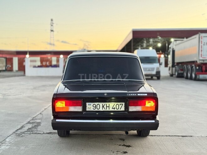 LADA (VAZ) 2107 2010, 85,690 km - 1.6 л - Sabirabad