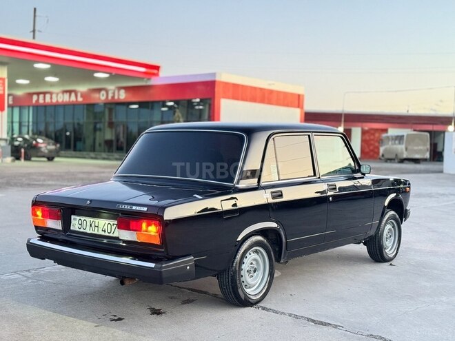 LADA (VAZ) 2107 2010, 85,690 km - 1.6 л - Sabirabad