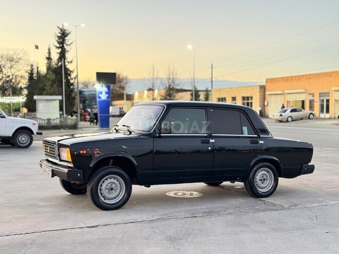 LADA (VAZ) 2107 2010, 85,690 km - 1.6 л - Sabirabad