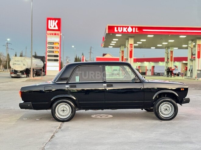 LADA (VAZ) 2107 2010, 85,690 km - 1.6 л - Sabirabad