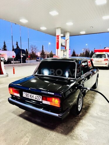 LADA (VAZ) 2107 2010, 85,690 km - 1.6 л - Sabirabad