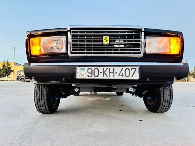 LADA (VAZ) 2107 2010, 85,690 km - 1.6 л - Sabirabad